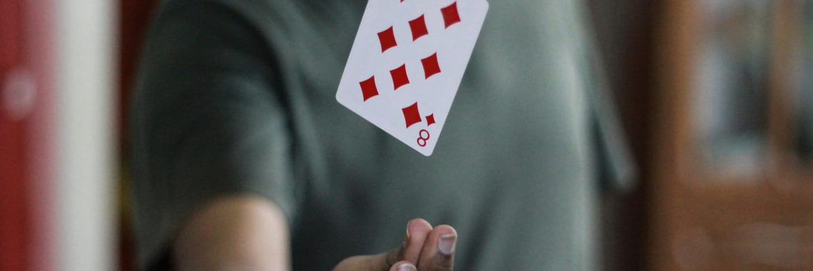 The Concept of Non-Exploitable Play