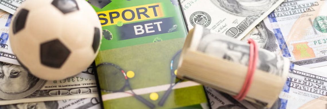 The Rise of Online Sports Betting