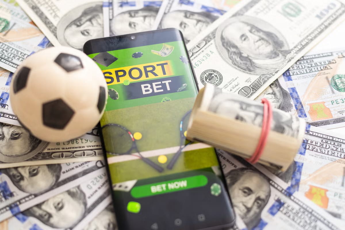 The Rise of Online Sports Betting: Key Trends in 2026