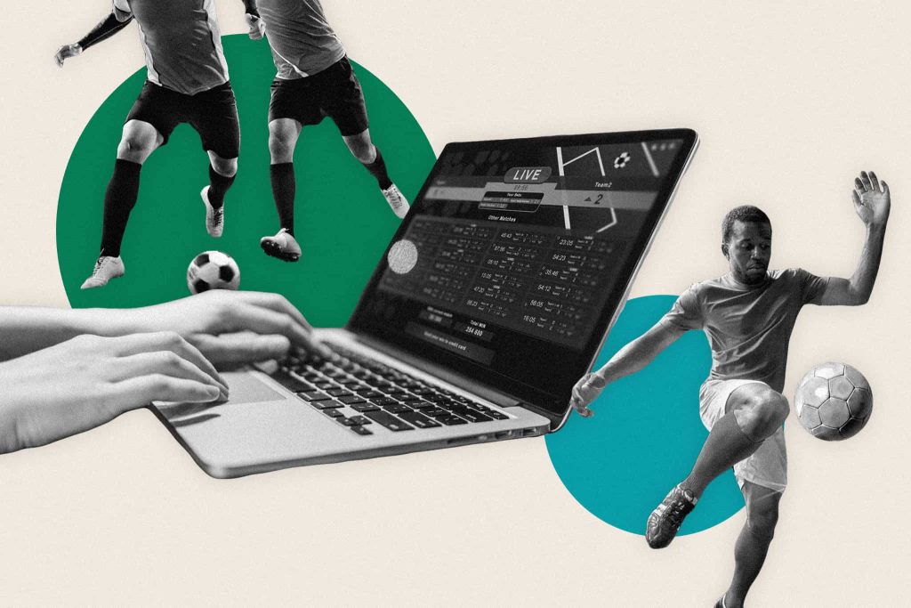 Online Sports Betting